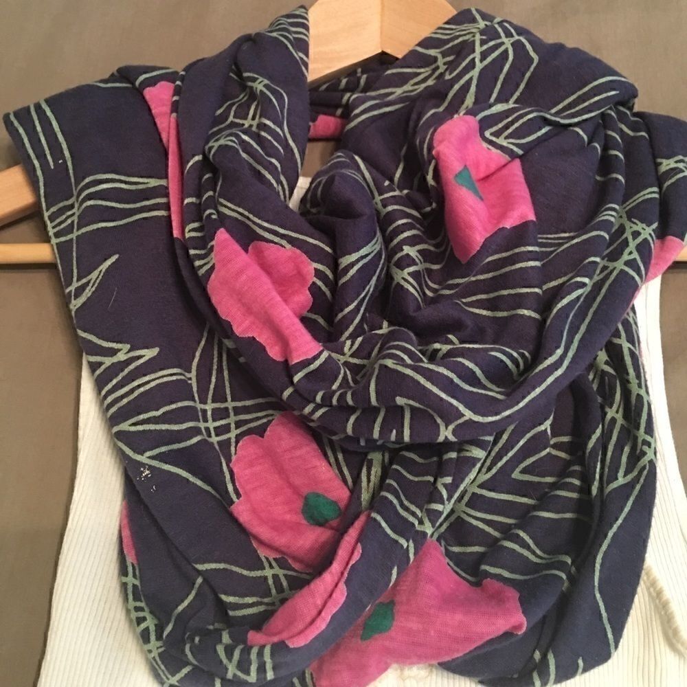 Fall Scarf   - Picture 2 of 3